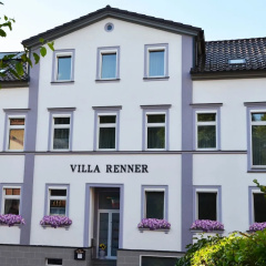 Villa Renner - Bild 1