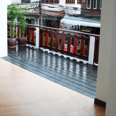 Krabi City View Hotel - Bild 14