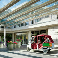 Courtyard by Marriott Hannover Maschsee - Bild 18