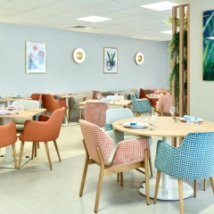 Zenao Appart'hôtels Suresnes - Bild 29