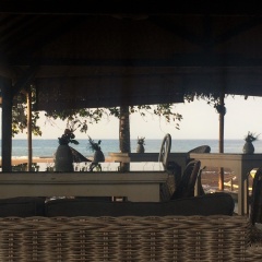 Lilin Lovina Beach Hotel - Bild 16