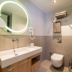 Kleopatra Dreams Beach Hotel - Bild 8