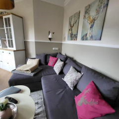 Appartement ZweiteHeimat - Bild 4
