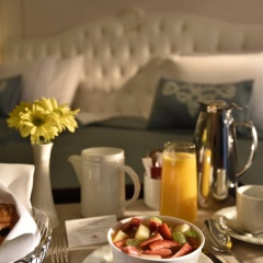 CVK Park Bosphorus Hotel Istanbul - Bild 14