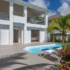 Villa Sea Dream in Orient Bay, St. Martin from 489$, photos, reviews - zenhotels.com photo 29