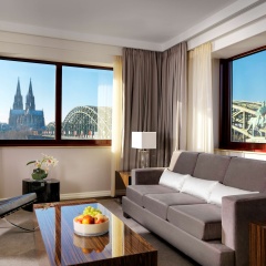 Hyatt Regency Cologne - Bild 8