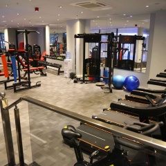 Tryp By Wyndham Istanbul Sancaktepe - Bild 25