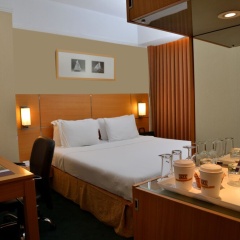 Anemon Fuar Hotel - Bild 5
