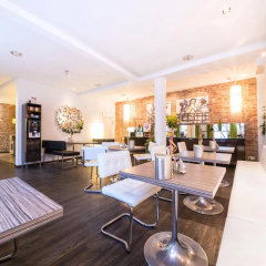 ArtHotel City - Bild 17