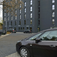 B&B Hotel Stuttgart-Bad Cannstatt - Bild 15