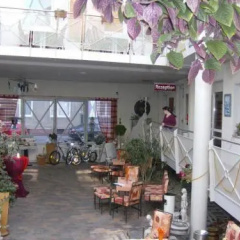 City-Hotel-Pension-Flamme - Bild 4
