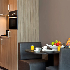 Fletcher Hotel-Restaurant Wings-Rotterdam thumbnail 25