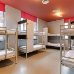 ClinkNOORD - Hostel - Bild 20