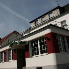 Hotel Diening - Bild 1
