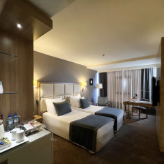 Kaya Izmir Thermal And Convention - Bild 7