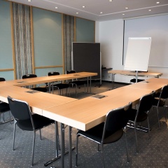 Arthotel ANA im Olympiapark - Bild 20