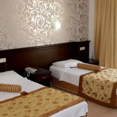 Elamir Grand Lukullus Hotel - Bild 4