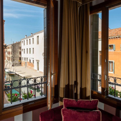 Hotel Tiziano - Bild 8