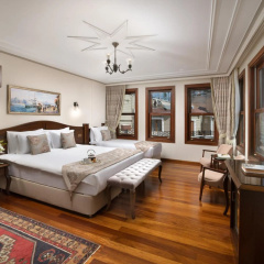 Bender Hotel - Bild 15