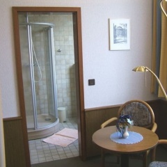 Hotel Lessing-Hof - Bild 3