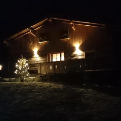 Tauernwelt - Chalet Hochkönigblick thumbnail 9