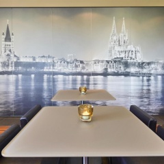 B&B Hotel Köln-West - Bild 26