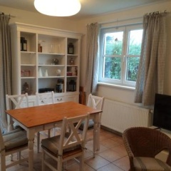 Haus Zeesenboot Ferienwohnung Luv - Bild 3