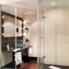 Fleming's Conference Hotel Frankfurt - Bild 8