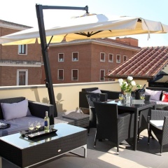 Relais Vatican View - Bild 11