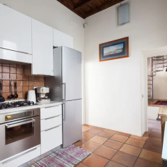 Habitat's Campo di Fiori Apartments thumbnail 23