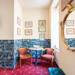 Altwienerhof Boutique Hotel - Bild 13