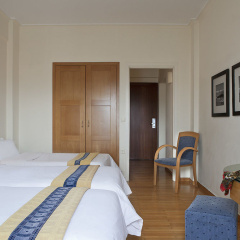 Plaka Hotel - Bild 16