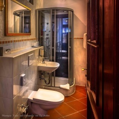Hotel Restaurant Landhaus Rebstock - Bild 9