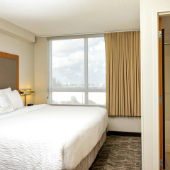 SpringHill Suites by Marriott Miami Airport South Blue Lagoon Area - Bild 6