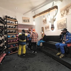 Oksijen Zone Hotel & Spa - Bild 22
