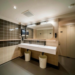 Amigo Hotel - Bild 10