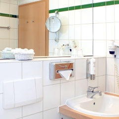 Best Western Macrander Hotel Dresden - Bild 9