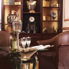 Hôtel & Spa Saint Jacques - Bild 18