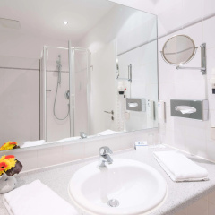 Best Western Hotel Geheimer Rat - Bild 10