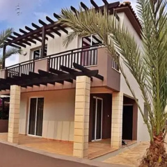 Sweet Seaview Villa thumbnail 9