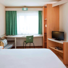 ibis Dortmund City - Bild 6