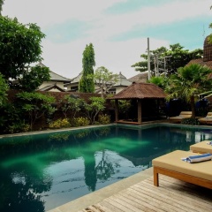 Gili Sands Hotel & Bar - Bild 15