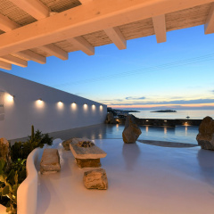 Mykonos Bay Resort & Villas thumbnail 19