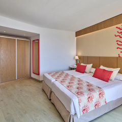 Universal Hotel Perla - Bild 6