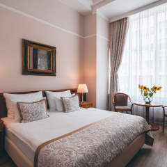 Hotel Belvedere - Bild 6