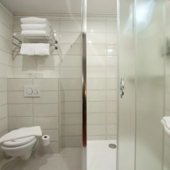 Hotel Hastal Prague Old Town - Bild 11