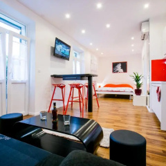 Guesthouse Old Mulberry thumbnail 12