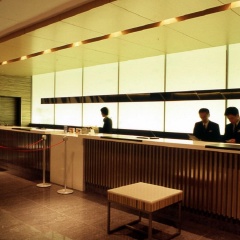 Haneda Excel Hotel Tokyu - Haneda Airport Terminal 2 - Bild 26
