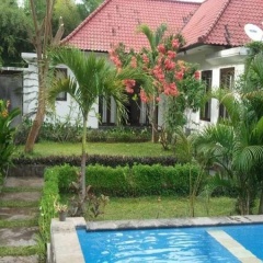 Lovina Villa Cinta - Bild 12