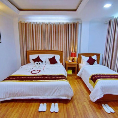 Yuan Sheng Hotel thumbnail 21